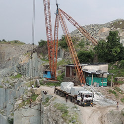 Quarry