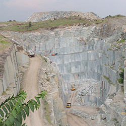 Quarry