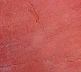 Dholpur red sandstone